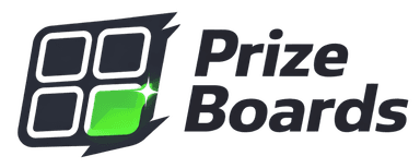 Prize Boards